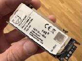 Parduodu durų atidarytuvą Assa Abloy effeff