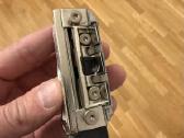 Parduodu durų atidarytuvą Assa Abloy effeff - nuotraukos Nr. 2