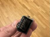 Parduodu durų atidarytuvą Assa Abloy effeff - nuotraukos Nr. 4