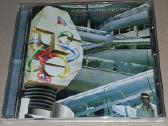 The Alan Parsons Project – I Robot (Audio CD)