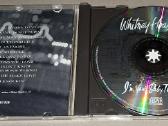 Whitney Houston – I'm Your Baby Tonight (Audio CD) - nuotraukos Nr. 3