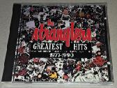 The Stranglers – Greatest Hits 1977-1990(audio CD)