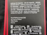 Kostiumas Penn Usa Labai Lengvas dviejų dalių - nuotraukos Nr. 5