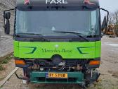 MB Atego