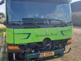 MB Atego - nuotraukos Nr. 2