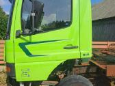 MB Atego - nuotraukos Nr. 3