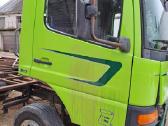 MB Atego - nuotraukos Nr. 5