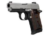 Sig Sauer P938 Two Tone - nuotraukos Nr. 3