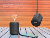 Element T6 Mini Portable Speaker bluetooth - nuotraukos Nr. 2