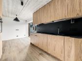 28 kv. m. apartamentas Svencelėje su vieta laivui - nuotraukos Nr. 4