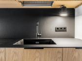 28 kv. m. apartamentas Svencelėje su vieta laivui - nuotraukos Nr. 5