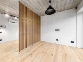 28 kv. m. apartamentas Svencelėje su vieta laivui - nuotraukos Nr. 9