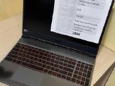 Laptopas Msi Alpha 15