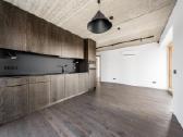 42 kv. m. apartamentai Svencelėje su vieta laivui - nuotraukos Nr. 2