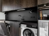 42 kv. m. apartamentai Svencelėje su vieta laivui - nuotraukos Nr. 4