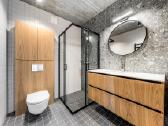 42 kv. m. apartamentai Svencelėje su vieta laivui - nuotraukos Nr. 9