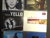 Rush, Cheap Trick, Whitesnaksade. Nouvelle Vague - nuotraukos Nr. 2