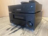 Onkyo Tx-rz900 ir Bd-sp809 grotuvo komplektas
