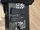 Airsoft Sa-ho2 - nuotraukos Nr. 2