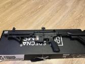 Airsoft Sa-ho2 - nuotraukos Nr. 3