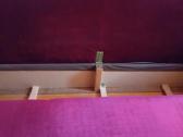 Paduodama sofa-lova - nuotraukos Nr. 2