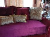 Paduodama sofa-lova - nuotraukos Nr. 4