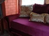 Paduodama sofa-lova - nuotraukos Nr. 5