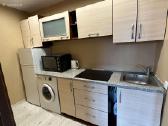 2 kambarių butas, renovacija išmokėta, centras - nuotraukos Nr. 4