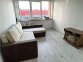 2 kambarių butas, renovacija išmokėta, centras