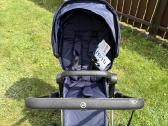 Elektrinis Cybex e-priam