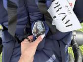 Elektrinis Cybex e-priam - nuotraukos Nr. 3