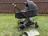 Elektrinis Cybex e-priam - nuotraukos Nr. 4