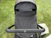Elektrinis Cybex e-priam - nuotraukos Nr. 5