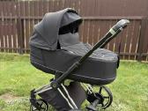 Elektrinis Cybex e-priam - nuotraukos Nr. 6