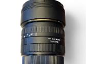 Sigma 15mm F2.8 Ex Dg Diagonal Fisheye - nuotraukos Nr. 2