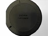 Sigma 15mm F2.8 Ex Dg Diagonal Fisheye - nuotraukos Nr. 3