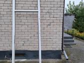 Plastikiniai langai, Pertvara.55002800 - nuotraukos Nr. 2