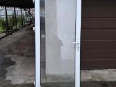Plastikiniai langai, Pertvara.55002800 - nuotraukos Nr. 5