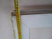 Plastikiniai langai, Pertvara.55002800 - nuotraukos Nr. 7