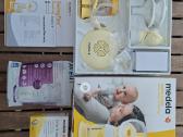 Medela Swing Flex pientraukis - nuotraukos Nr. 3