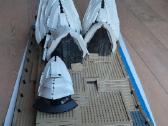 Lego Sydney Opera 10234 - nuotraukos Nr. 2