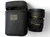 Sigma 15mm F2.8 Ex Dg Diagonal Fisheye - nuotraukos Nr. 5