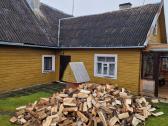 Skaldytos Alksninės malkos - nuotraukos Nr. 4