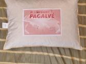 Natūrali plunksninė pagalvė