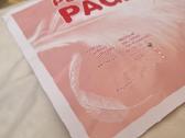 Natūrali plunksninė pagalvė - nuotraukos Nr. 6