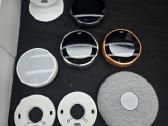Nest learning 3gen termostas ir thermostat E