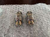 Psvane art Ecc83 audio lempos - nuotraukos Nr. 3