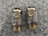 Psvane art Ecc83 audio lempos