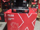 Flex Vce 44 L Ac dulkių siurblys – galingas ir pat - nuotraukos Nr. 2