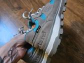 Timberland Gore-tex odiniai batai - nuotraukos Nr. 2